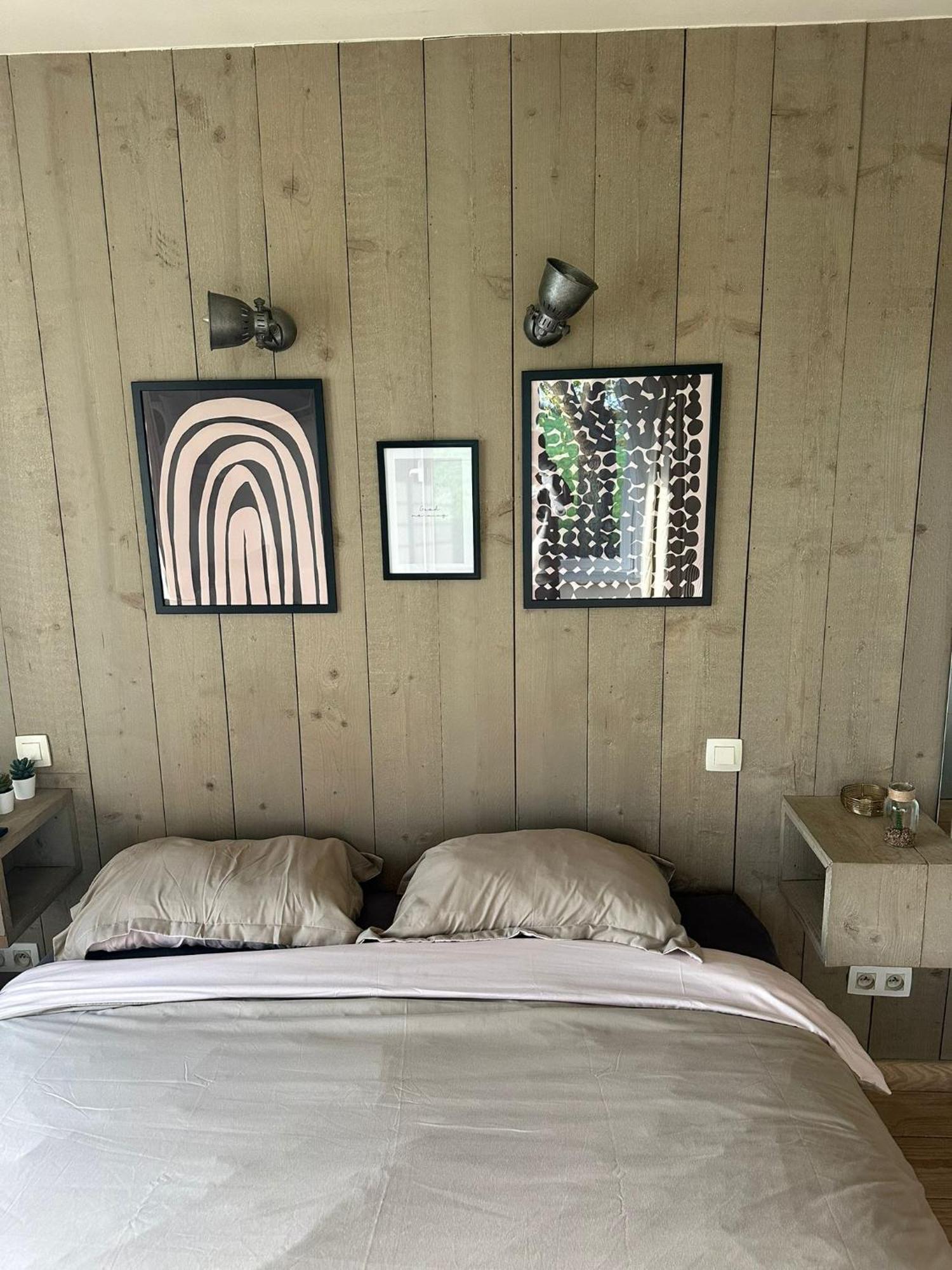 Beautiful Rooms At Countryside Brussels Halle  Exterior foto