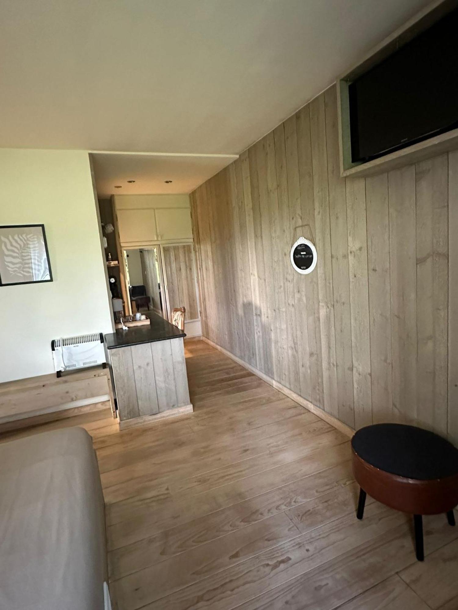 Beautiful Rooms At Countryside Brussels Halle  Exterior foto